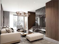 Opera Estate (D15), Terrace #534802701
